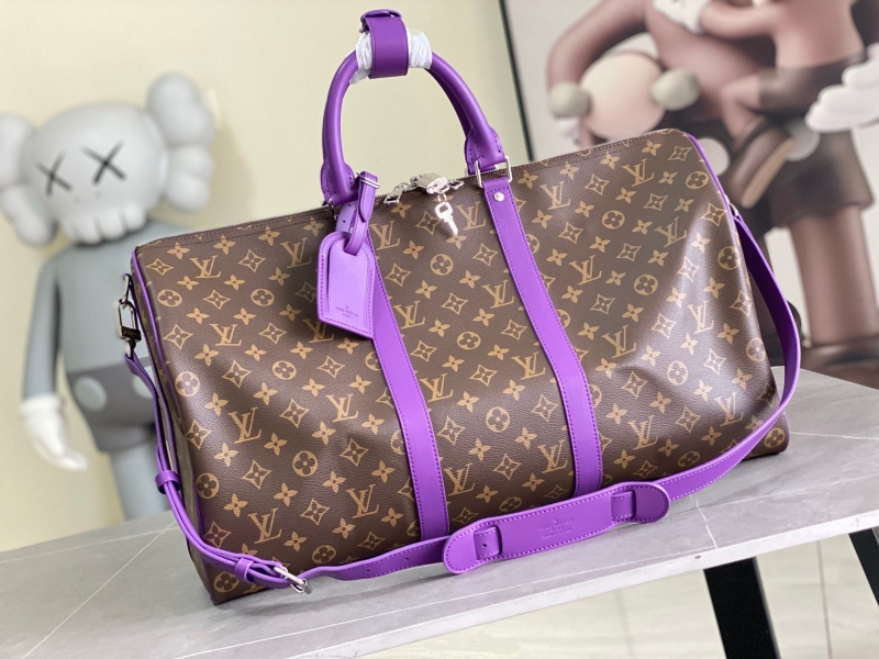 LV Travel Bags